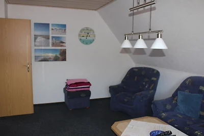 Appartamento Norddeich Ponte Sole