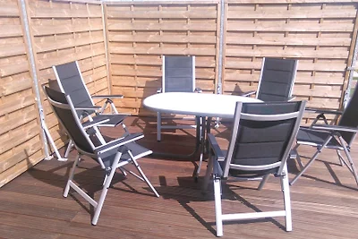 Appartamento Norddeich Ponte Sole