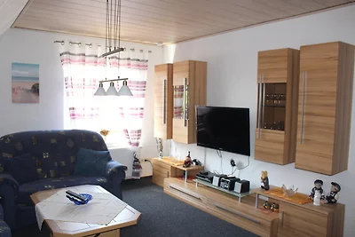 Appartamento Norddeich Ponte Sole