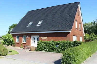 Appartamento Norddeich Ponte Sole