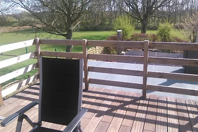 Appartamento Norddeich Ponte Sole