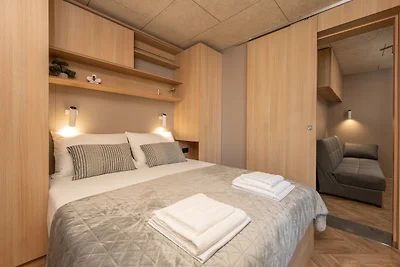 Mobilheim „Enjoy by Beach"