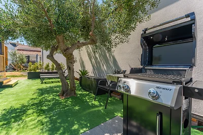 Mobilheim „Enjoy by Beach"