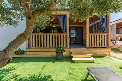 Mobilheim „Enjoy by Beach"