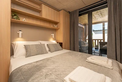 Mobilheim „Enjoy by Beach"