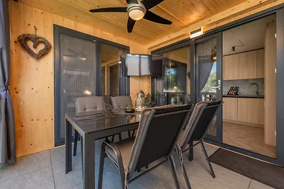 Mobilheim „Enjoy by Beach"