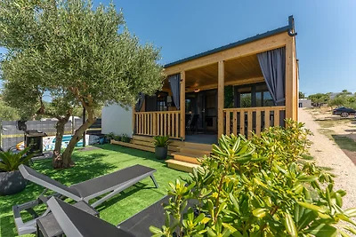 Mobilheim „Enjoy by Beach"