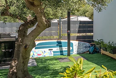 Mobilheim „Enjoy by Beach"