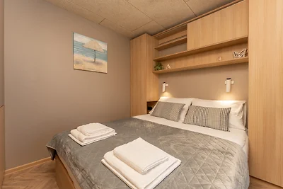 Mobilheim „Enjoy by Beach"