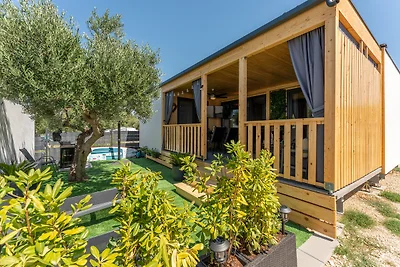 Mobilheim „Enjoy by Beach"