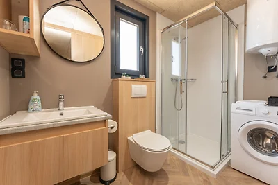 Mobilheim „Enjoy by Beach"