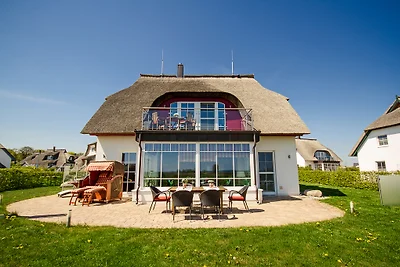HUS AFT THEK