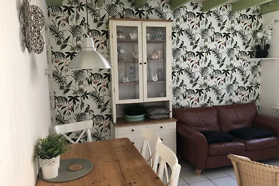 Ferienwohnung Vermeulen