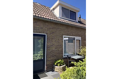 Marshallstraat 1