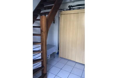 Ferienwohnung Vermeulen