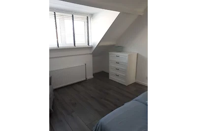 Marshallstraat 1