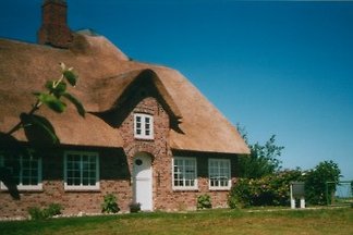 Marschblick 1 separates Friesenhaus