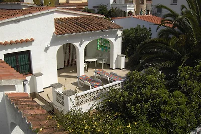 Ferienhaus Carlit