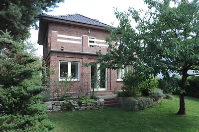 Ferienhaus in Seenähe