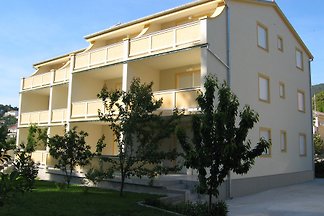 APPARTEMENTS GRAŠO RAB