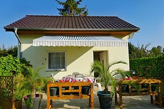Ferienhäuschen, Familie (4-5 Pers.)