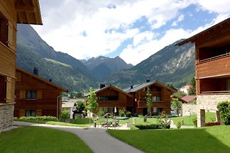 AlpinPark Matrei, Appartement BIALE