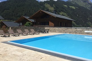 AlpinPark Matrei, Appartement BIALE