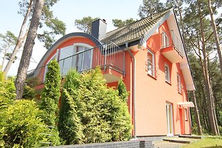 Haus Rosa
