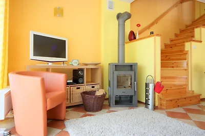 Haus Rosa
