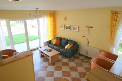 Haus Rosa
