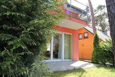 Haus Rosa