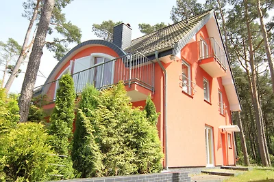 Haus Rosa