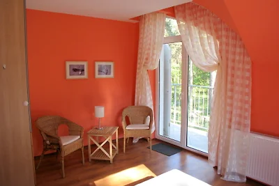 Haus Rosa
