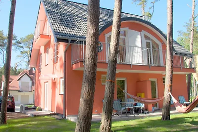 Haus Rosa