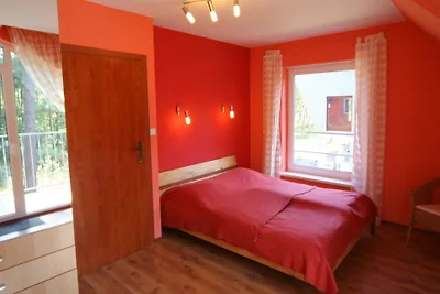 Haus Rosa
