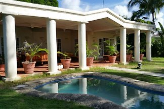 Villa 84
