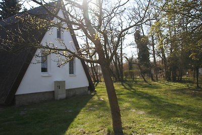 Finnhütte Elisabeth