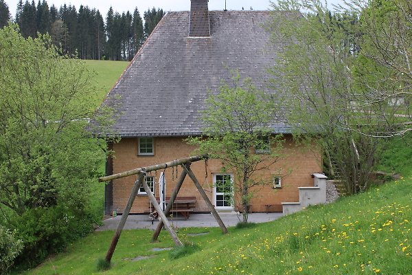 Ferienhaus Titisee-Neustadt