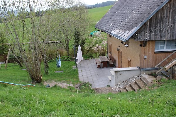Ferienhaus Titisee-Neustadt