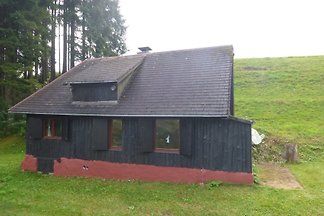 Hütte Titisee-Neustadt