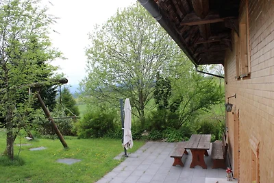 Ferienhütte Hisli