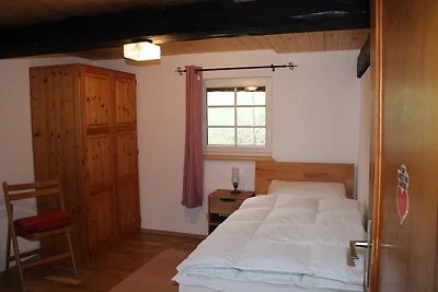 Ferienhütte Hisli