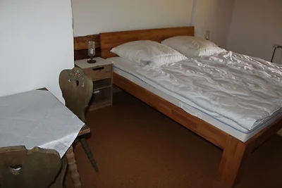 Schwarzwaldhütte Hisli