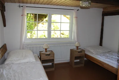 Ferienhütte Hisli