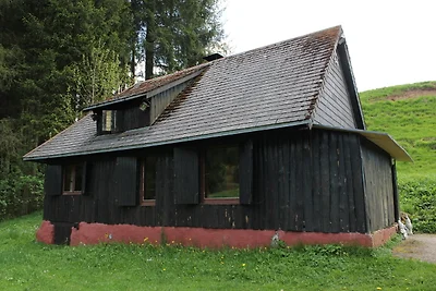 Ferienhütte Mühle