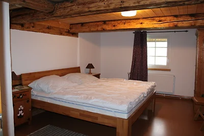 Ferienhütte Hisli