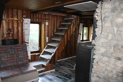 Ferienhütte Mühle