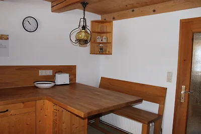 Schwarzwaldhütte Hisli