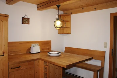 Schwarzwaldhütte Hisli