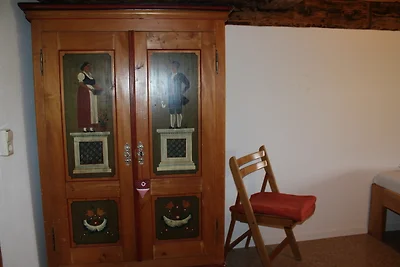 Schwarzwaldhütte Hisli